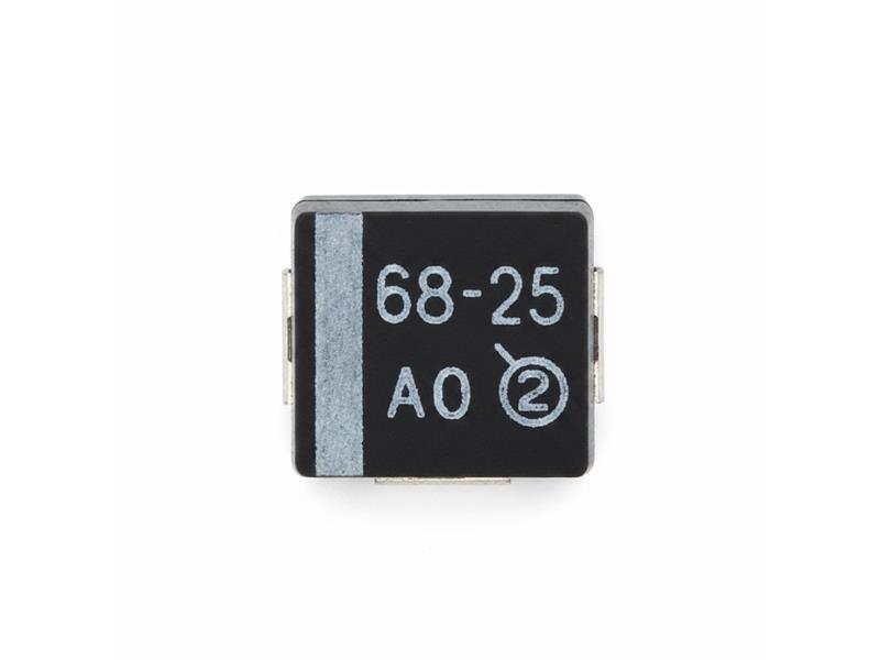 VISHAY 500D107M050DC2A