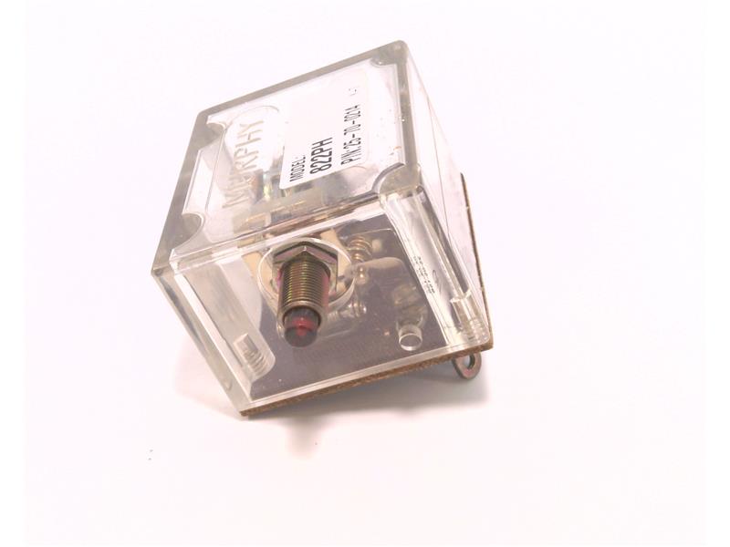 FW MURPHY 25-70-0214