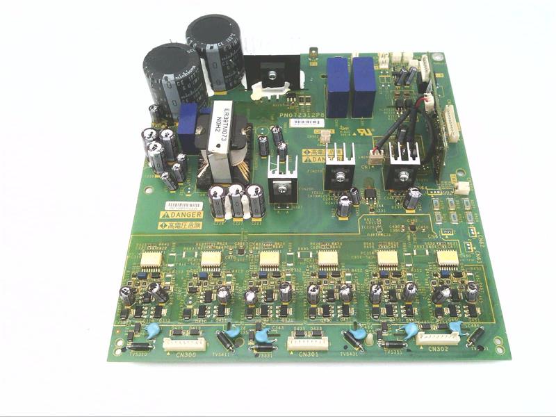 SCHNEIDER ELECTRIC PN072312P8