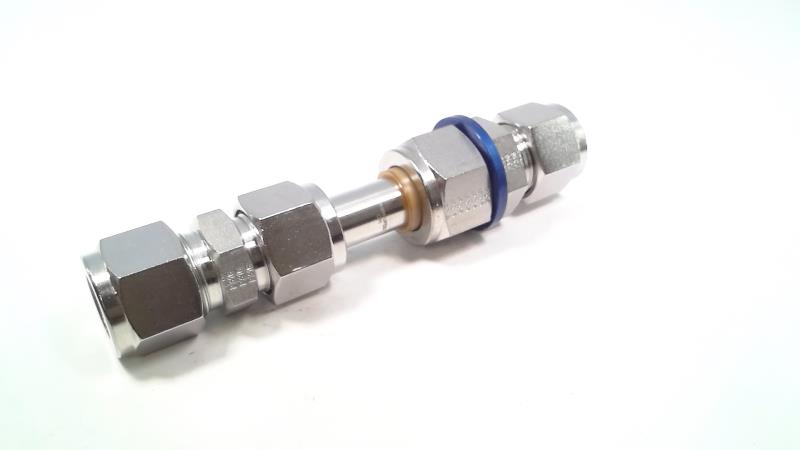 8H DELTA-SS by PARKER