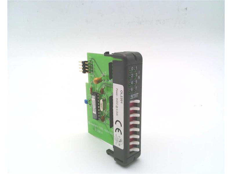 AUTOMATION DIRECT OL2201