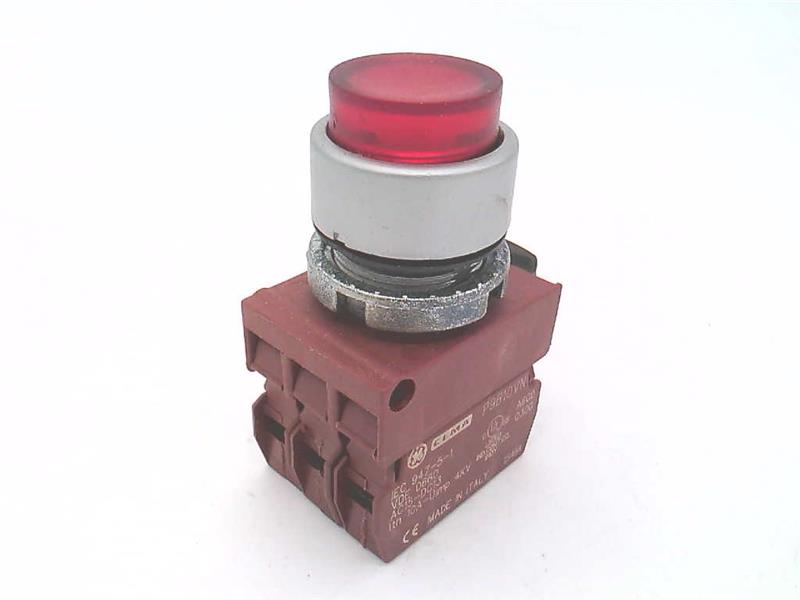 GENERAL ELECTRIC P9MPLRSDN12NCLI