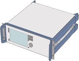 ROHDE & SCHWARZ ZZA-KN5.00
