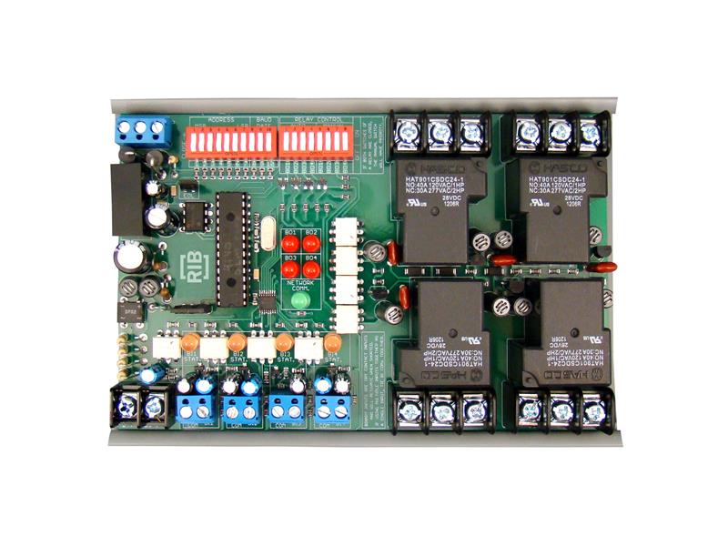 FUNCTIONAL DEVICES RIBMW24B-44-BC