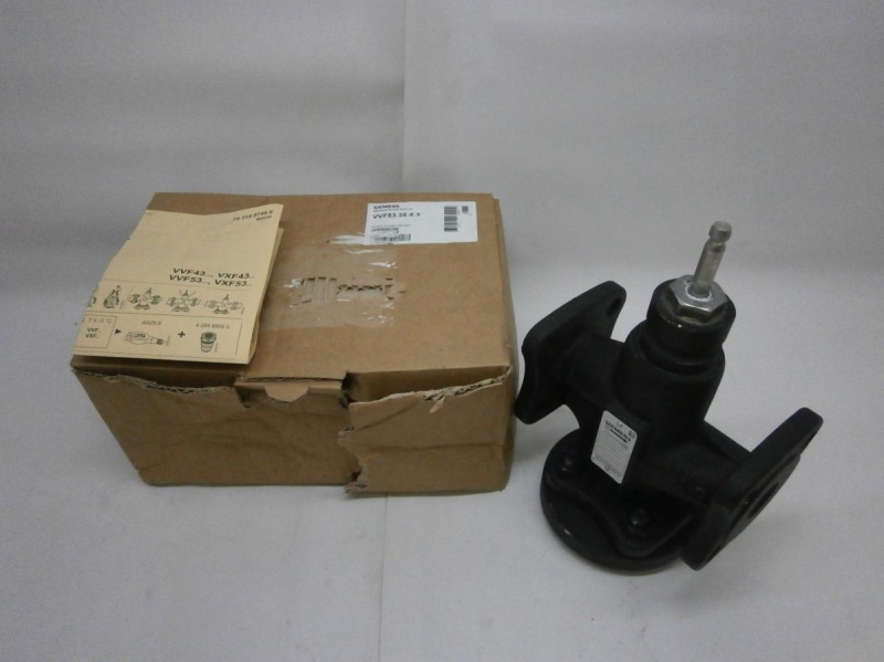 SIEMENS VVF53.25-6.3