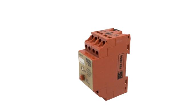 BROYCE CONTROL M3PRT-4W-300-500VAC