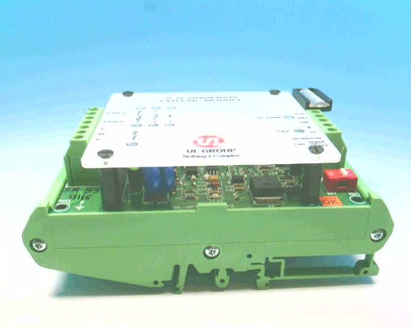 UL GROUP UL-UFFD-2CH-V2