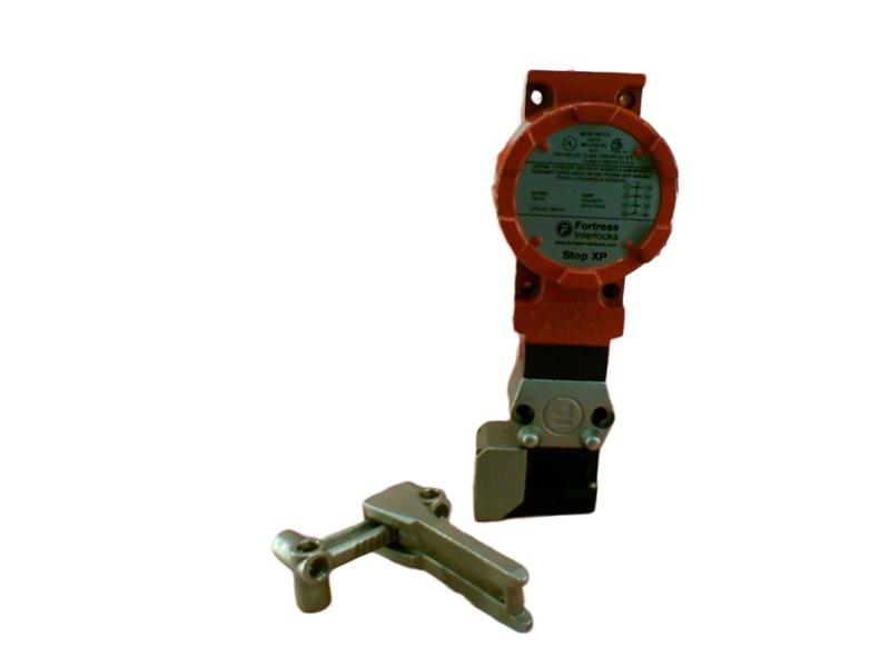 ATSTOPXP by FORTRESS INTERLOCKS