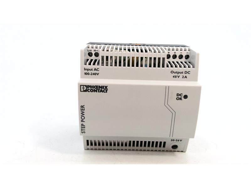 PHOENIX CONTACT STEP-PS/ 1AC/48DC/2
