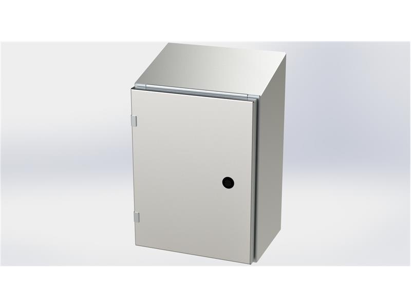 SAGINAW SCE-16EL1208SSST