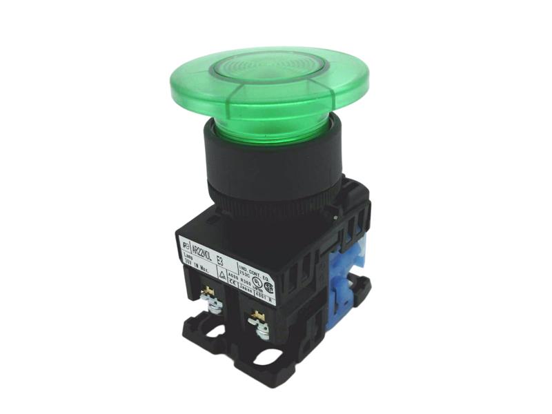 FUJI ELECTRIC AR22M0L-10E3G