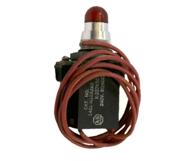 ALLEN BRADLEY 1481-N16A240