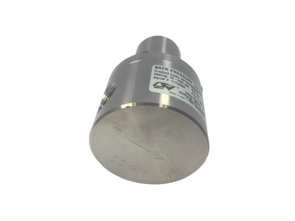 GRIFFCO VALVE BPG075SMSS