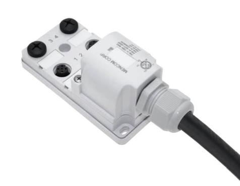 MENCOM JDC-450-011-C100