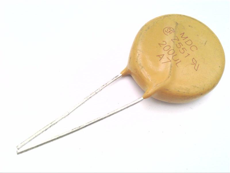 MAIDA D65ZOV551RA200