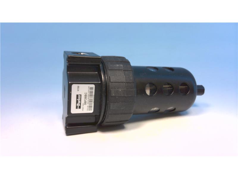 PARKER 06F26BC