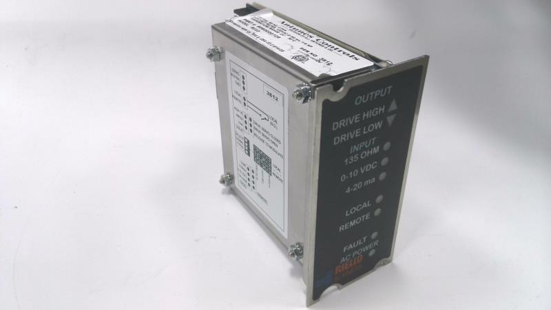 ANTUNES CONTROLS 8060000109