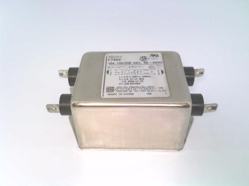 TE CONNECTIVITY 10VV1