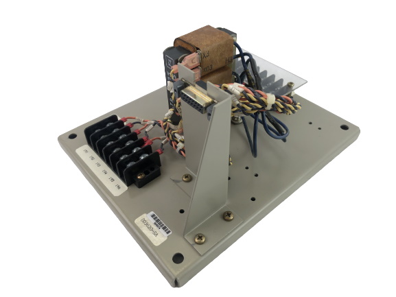 ASEA BROWN BOVERI 803620-SA