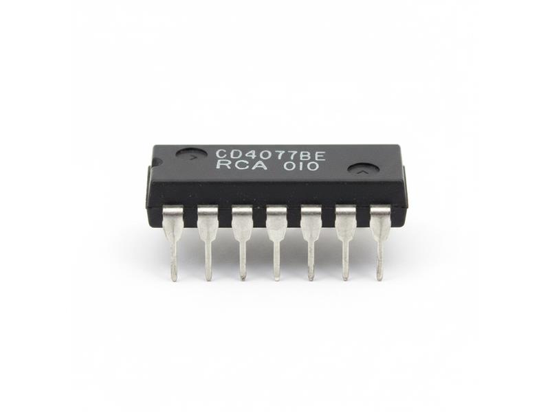 GENERIC IC4077BE