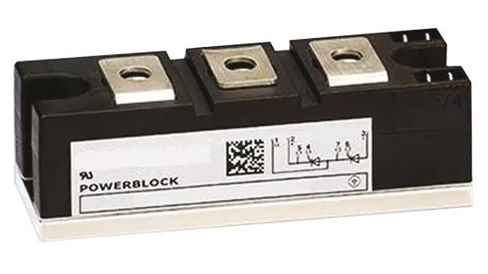 INFINEON TT162N16KOFAHPSA1