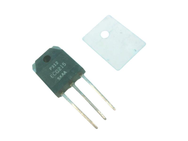 NTE NTE215