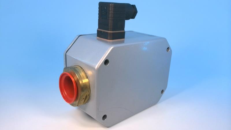 AW LAKE COMPANY M4B-6WD-10