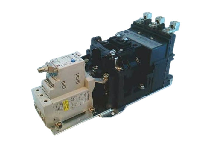 ALLEN BRADLEY 509-DOD-EC1D