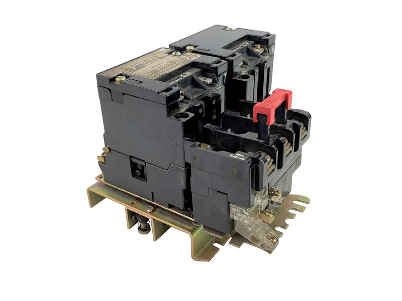 SCHNEIDER ELECTRIC 8736-SBO4S-V02