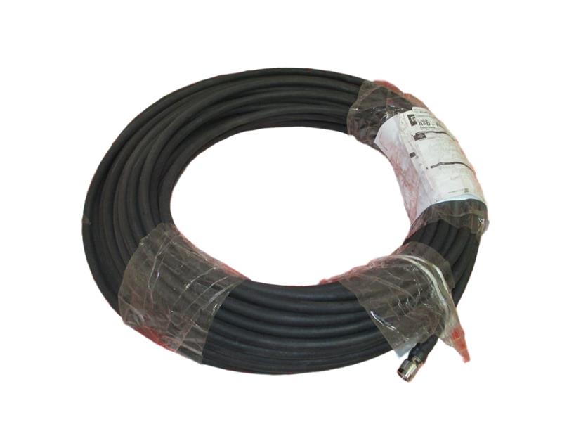 TELECT RG-213/U-04946-E24340-AWM-154