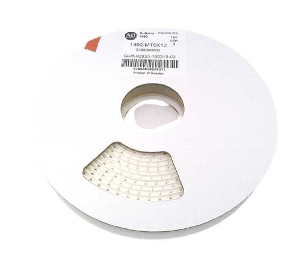 ALLEN BRADLEY 1492-MT6X12