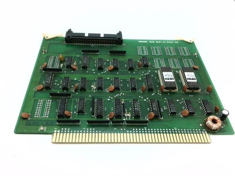 KIDDE-FENWAL, LLC BUF-K1  P010-50