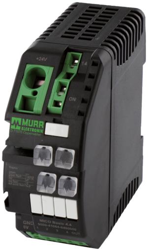 MURR ELEKTRONIK 9000-41064-0600000