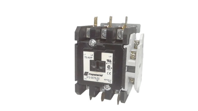 COPELAND 912-3075-02