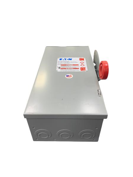 EATON CORPORATION DH221NRK