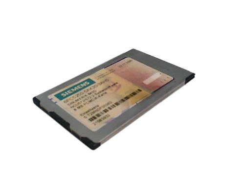 SIEMENS 6FC5250-5AX20-3AH0