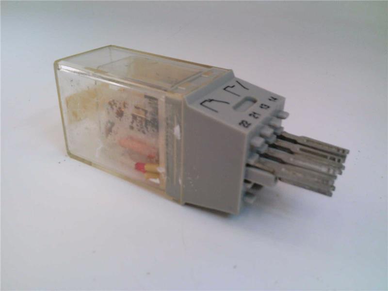 PHOENIX CONTACT ST-REL4-SG-24/1-2