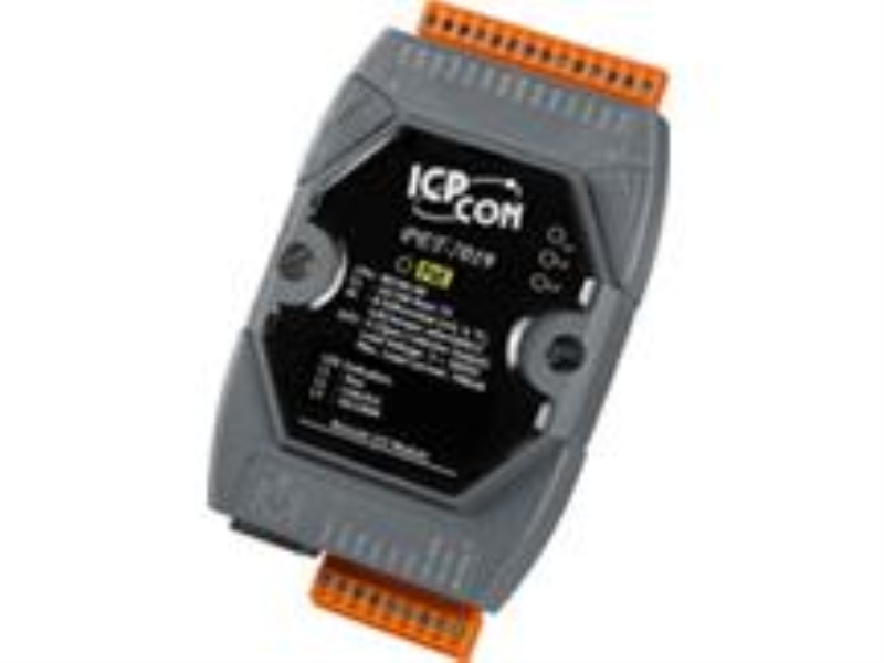 ICP DAS USA PET-7019