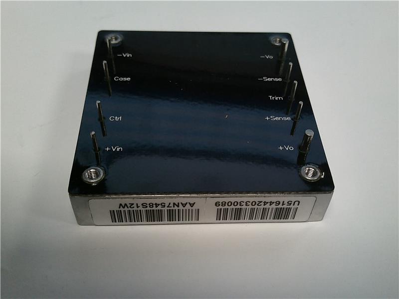 POWER MATE TECHNOLOGY CO HAE75-48S12W