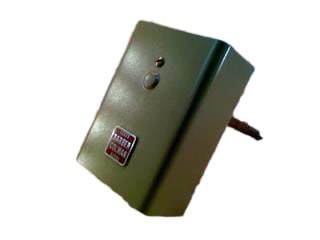 TA-3431 by INVENSYS