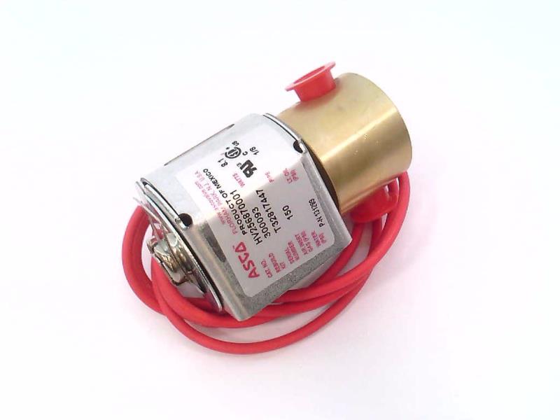 ASCO HV256870001