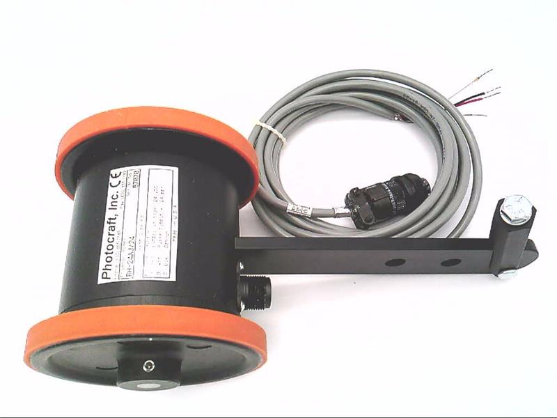 RH-24AJ/24P by TRI-TRONICS