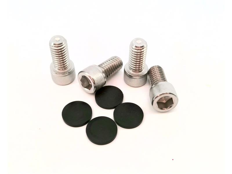 ALTRA INDUSTRIAL MOTION SSF700 FLANGE HDW KIT B5/B7