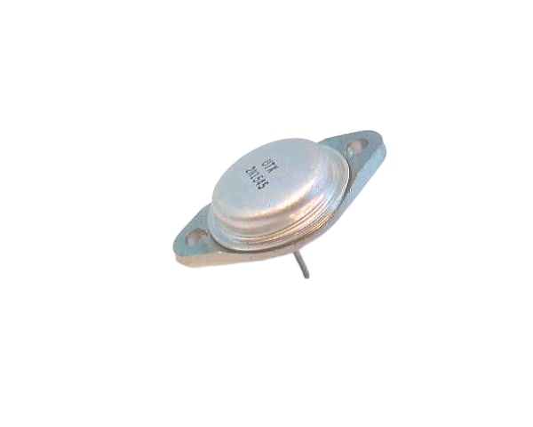 2N1545 by NXP SEMICONDUCTOR