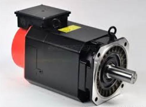 A06B-0856-B190#3000 by FANUC