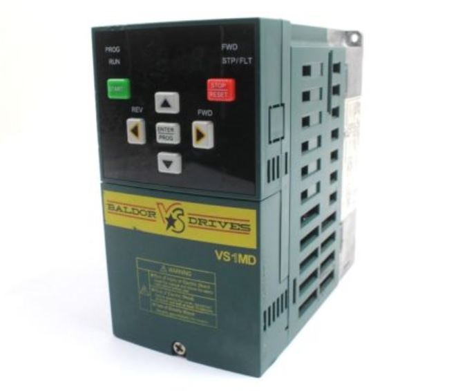 ASEA BROWN BOVERI VS1MD21