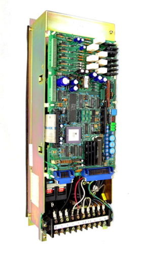 CACR-SR30BE12G-E by YASKAWA ELECTRIC