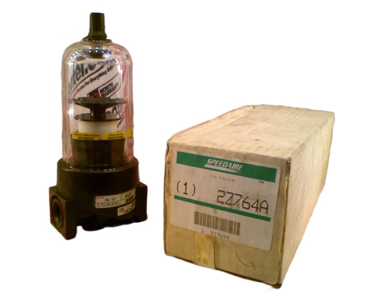 GRAINGER 2Z764