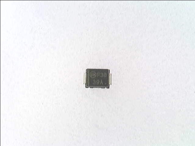 ON SEMICONDUCTOR P6SMB39AT3G