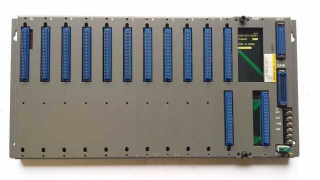 FANUC A03B-0801-0009